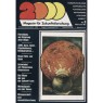 2000 Magazin (1979 -1982) - 1980, nr 3 - Mai/Juni