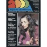2000 Magazin (1979 -1982) - 1981, nr 1 - Jan/Feb