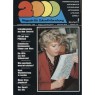 2000 Magazin (1979 -1982) - 1981, nr 2 - März/April
