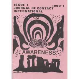 Awareness (1990-1994)