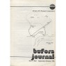 BUFORA Journal (1976 -1977, volume 5) - 1976, Vol 5 No 3 Sept/Oct