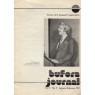 BUFORA Journal (1976 -1977, volume 5) - 1977, Vol 5 No 5 Jan/Feb