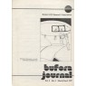 BUFORA Journal (1976 -1977, volume 5) - 1977, Vol 5 No 6 Mar/April