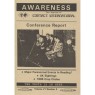 Awareness (1995-2012) - V 21 n 3 - Nov 1996
