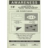 Awareness (1995-2012) - V 21 n 4 - Febr 1997