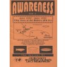 Awareness (1995-2017) - V 22 n 1 - June 1997