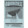 Awareness (1995-2017) - V 22 n 3 - Mar 1998