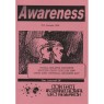 Awareness (1995-2017) - V 23 n 3 - Autumn/November 1999