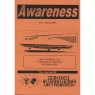 Awareness (1995-2012) - V 23 n 4 - Spring/March 2000