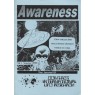 Awareness (1995-2017) - V 24 n 1 - Summer/August 2000