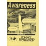 Awareness (1995-2017) - V 24 n 3 - Summer/June 2001