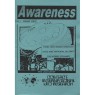 Awareness (1995-2017) - V 25 n 1 - Spring/March 2002