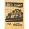 Awareness (1995-2017) - V 25 n 2 - Summer 2002