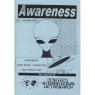 Awareness (1995-2017) - V 25 n 3 - Autumn/Dec 2002