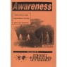 Awareness (1995-2017) - V 27 n 3 - Oct 2005