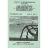 Awareness (1995-2017) - V 30 n 3 - Nov 2009