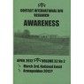 Awareness (1995-2012) - V 32 n 2 - April 2012