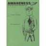 Awareness (1990-1994) - V 18 n 2