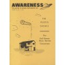 Awareness (1990-1994) - V 18 n 4