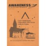 Awareness (1990-1994) - V 19 n 4
