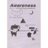 Awareness (1990-1994) - V 20 n 2