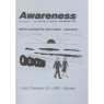 Awareness (1990-1994) - V 20 n 3