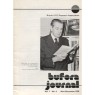 BUFORA Journal (1978 volume 7) - 1978, Vol 7 No 4 Nov/Dec