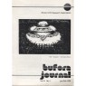 BUFORA Journal (1979 - 81 volume 8 - 10) - 1979, Vol 8 No 1, Jan/Feb