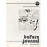 BUFORA Journal (1979 - 81 volume 8 - 10) - 1979, Vol 8 No 3, June