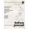 BUFORA Journal (1979 - 81 volume 8 - 10) - 1979, Vol 8 No 4, Sept