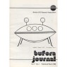 BUFORA Journal (1979 - 81 volume 8 - 10) - 1980, Vol 9 No 1, March