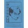 Para-nyt (1987-1995) - 1991 no 3 A4 45 pages