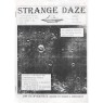 Strange Days/Daze (1994-2000) - 1996 May, No 9