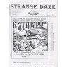 Strange Days/Daze (1994-2000) - 1996 Aug, No 10