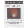 Strange Days/Daze (1994-2000) - 1996 Feb, No 12