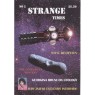 Strange Times (2002) - No 2 - 2002