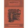 Skeptica (1981-1985) - 1985 vol 2 no 2