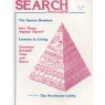 Search Magazine (Ray Palmer) (1976-1991) - 148 - Fall 1981