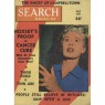 Search Magazine (Ray Palmer) (1956-1971) - 22 - July 1957