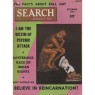 Search Magazine (Ray Palmer) (1956-1971) - 24 - December 1957 (covers loose)