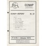 CENAP-Report (1978-1980) - 32 - Okt 1978
