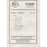 CENAP-Report (1978-1980) - 33 - Nov 1978