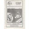 CENAP-Report (1978-1980) - 36 - Febr 1979