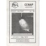 CENAP-Report (1978-1980) - 39 - Mai 1979