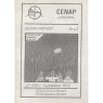 CENAP-Report (1978-1980) - 43 - Sept 1979