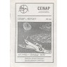 CENAP-Report (1978-1980) - 44 - Okt 1979