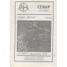 CENAP-Report (1978-1980) - 45 - Nov 1979