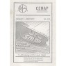 CENAP-Report (1978-1980) - 53 - Juli 1980