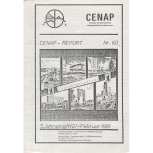 CENAP-Report (1981-1983) - 60 - Febr 1981