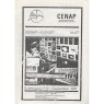 CENAP-Report (1980-1983) - 67 - Sept 1981
